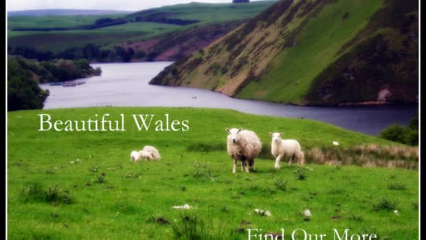 interesting-facts-about-wales