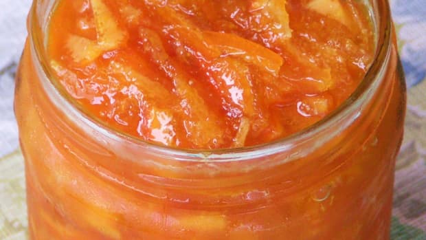 how-to-make-orange-marmalade