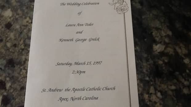 sample-catholic-wedding-program