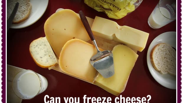 can-you-freeze-cheese-an-experiment
