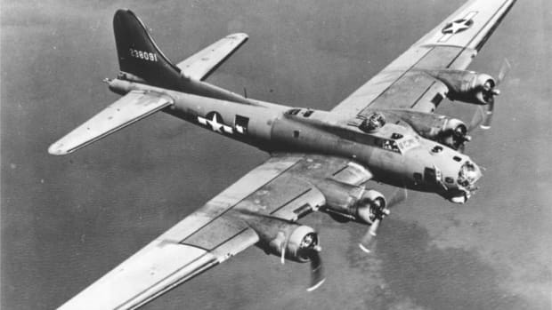 about-world-war-2-the-messerschmidt-and-the-crippled-b-17-flying-fortress