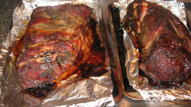 smoked-pork-shoulder-with-marinade-bbq-rub-and-recipe-for-bbq-sauce
