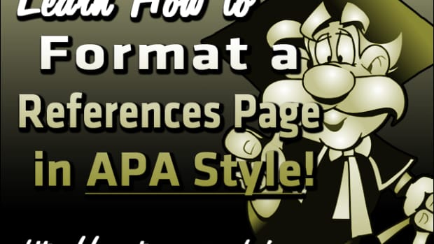 format-a-references-page-in-apa-style