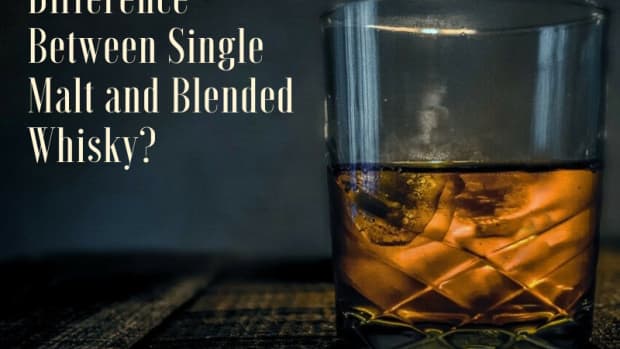 5 Best Single Malt Scotch Whiskies - Delishably