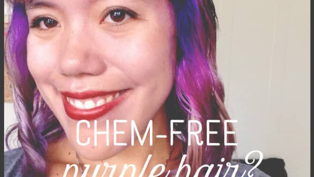 how-to-color-your-hair-purple-without-using-chemical-dyes