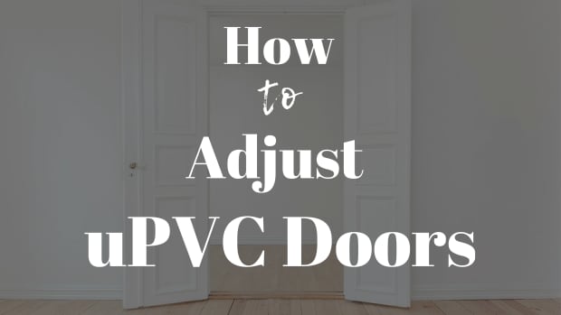pvc-door-is-catching-on-frame-when-i-open-and-close-it