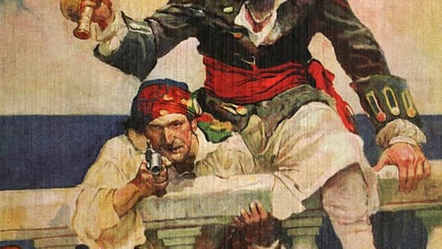 myths-and-facts-about-blackbeard-the-pirate