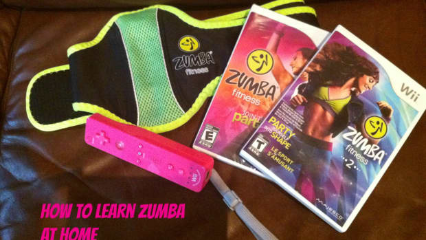 how-to-learn-zumba-at-home
