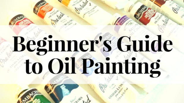 beginners-guide-to-oil-painting-article-one-of-three
