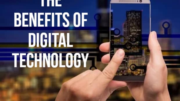 advantages-of-digital-technology