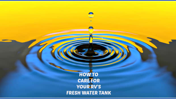 how-to-care-for-your-rv-fresh-water-tank