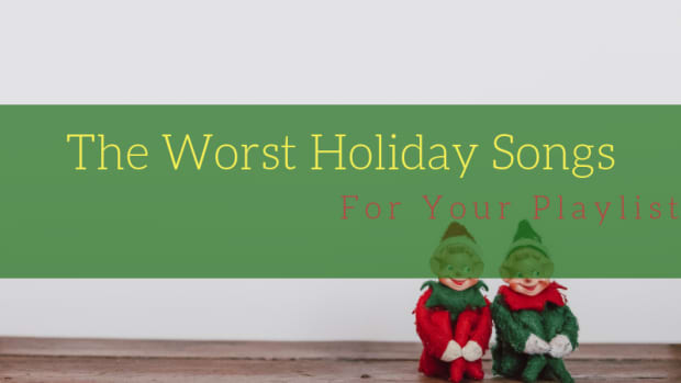 the-worst-christmas-songs