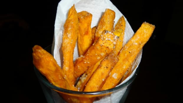 recipe-for-sweet-potato-fries