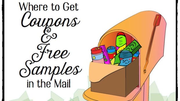best-places-for-free-samples