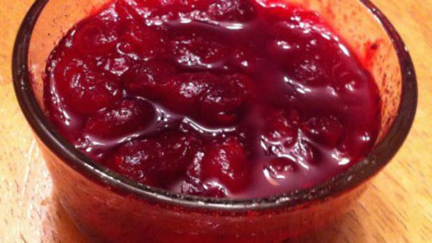 uses-for-leftover-cranberry-sauce