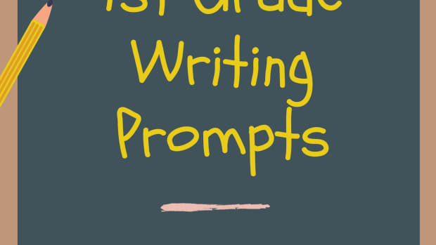 first-grade-writing-prompts