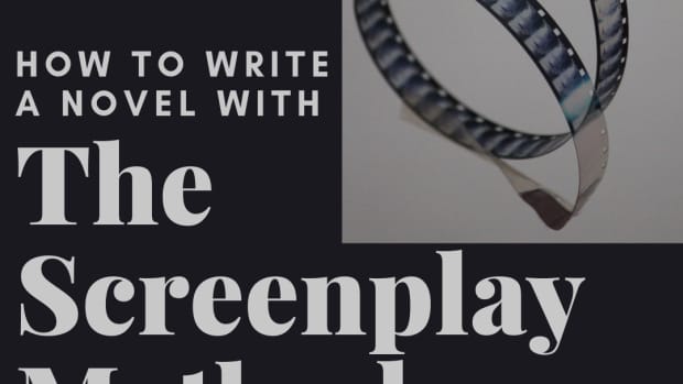 writing-vivid-chapters-the-screenplay-method-of-novel-writing