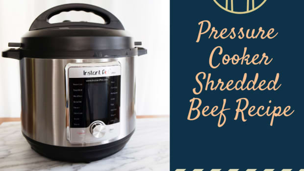 A Deep Dive Into the Instant Pot Duo 7-in-1 Electric Pressure Cooker -  Delishably