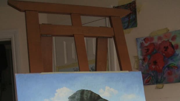 which-artists-easel-is-best-for-pastel-paintings
