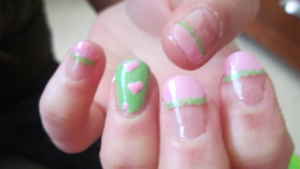 nail-art-for-beginners