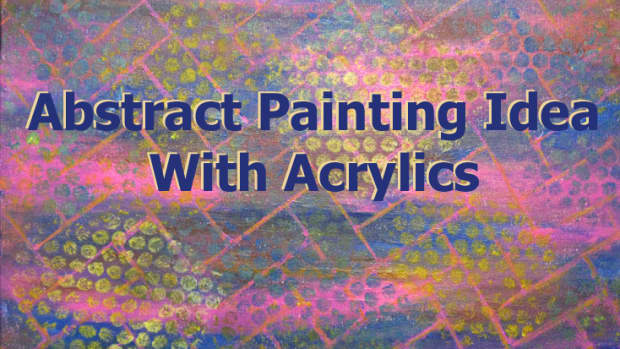 how-to-paint-an-abstract-painting-with-acrylics