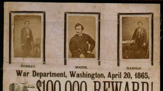 the-death-of-a-presidential-assassin-john-wilkes-booth-in-oklahoma