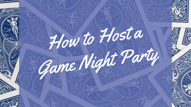 how-to-host-a-game-night-party