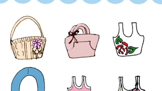 How to Make a Bra-Laundering Bag From an Old Pillowcase - FeltMagnet