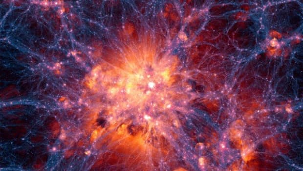 theories-on-dark-matter-and-dark-energy