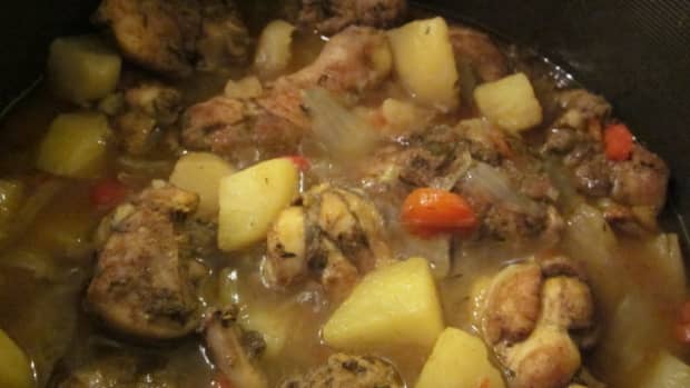 how-to-cook-curry-chicken-quick-stew