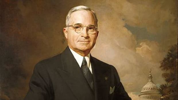 was-harry-truman-the-worst-president-in-us-history