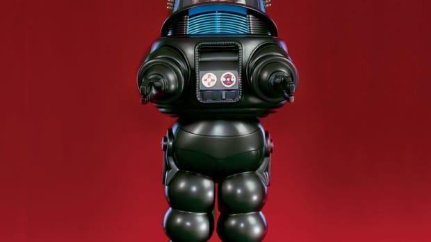 robby-the-robot-films