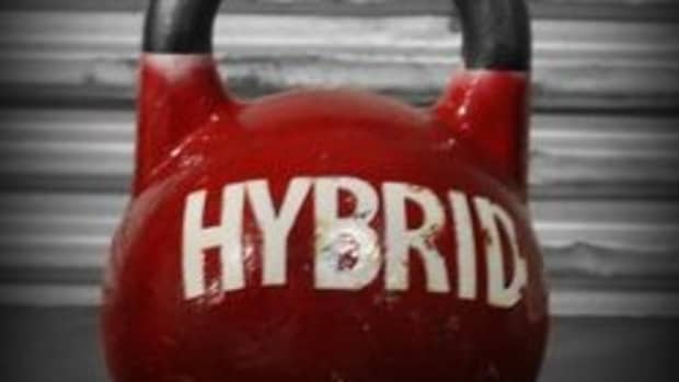 hybrid-training