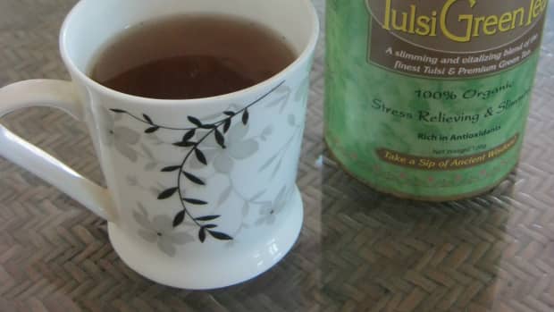 organic-india-tulsi-green-tea-a-review
