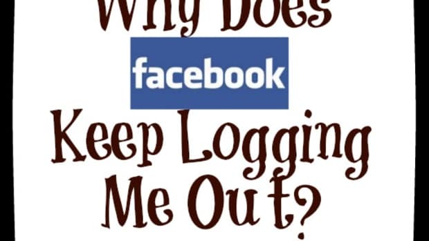 why-does-facebook-keep-logging-me-out