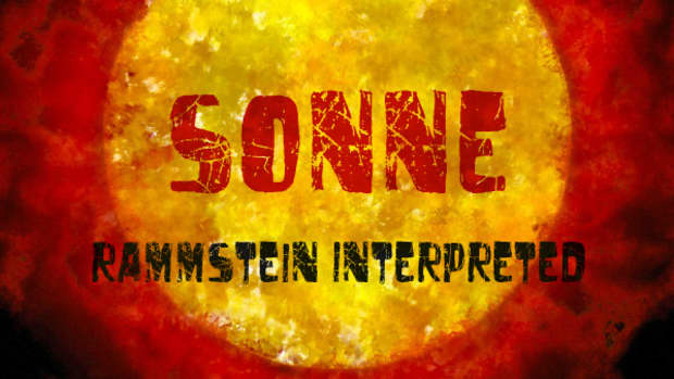 rammstein-interpreted-sonne