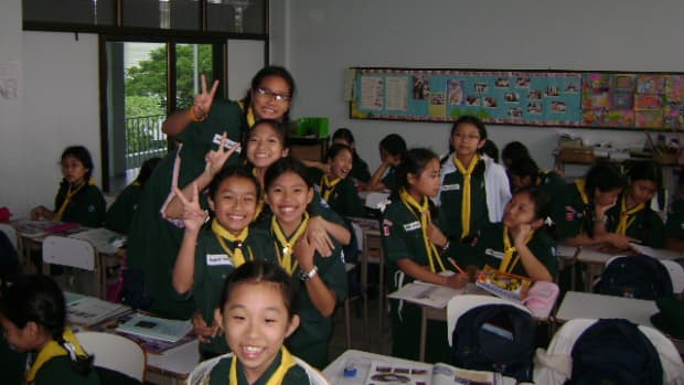 teaching-in-thailand-discipline-problems-in-a-fifth-grade-efl-classroom