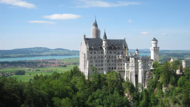 how-to-get-to-neuschwanstein-castle-in-bavaria-germany