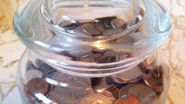 how-to-collect-your-spare-change-for-extra-money