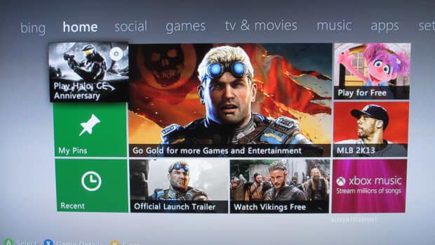 The Best Xbox 360 Co-op Offline Split-Screen Games - LevelSkip