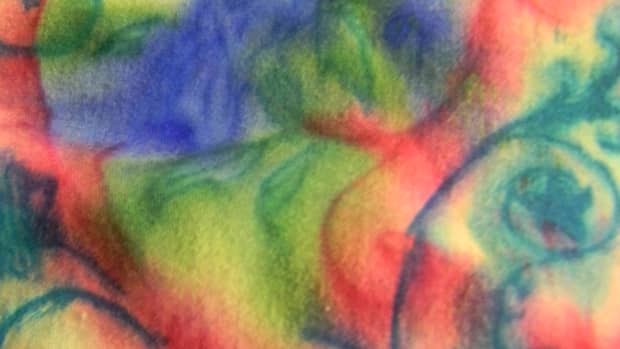 tie-dyeing-with-sharpies-and-rubbing-alcohol
