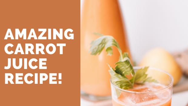 carrot-juice-recipe