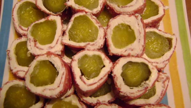pickle-roll-ups