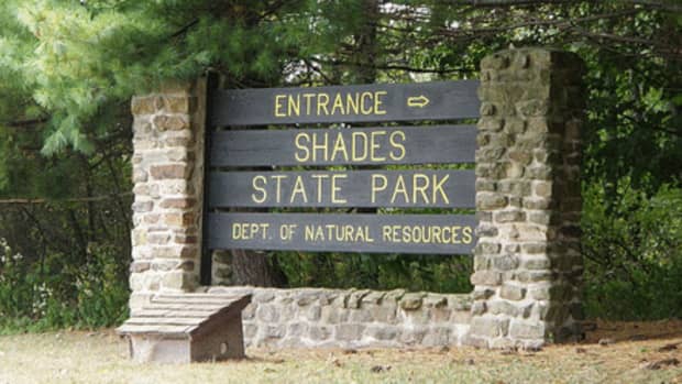 shades-state-park