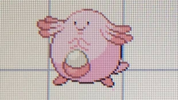 how-to-catch-chansey-in-the-pokemon-games
