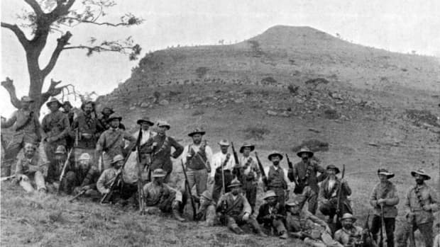 african-history-the-second-boer-war