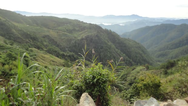 viewing-mountains-on-top-of-a-mountainclimbing-mt-sto-tomas-located-at-tuba-benguet
