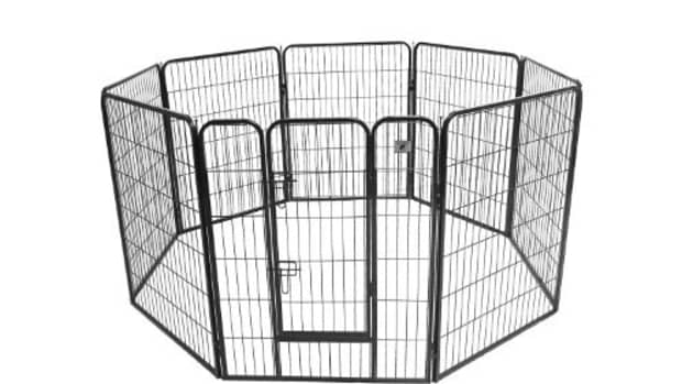 dog-pen-reviews-5-best-pet-pens-for-indoor-and-outdoor-use