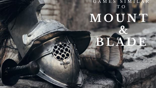games-like-mount-and-blade