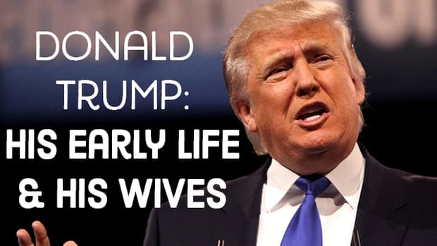 donald-trump-early-life-and-wives